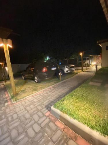 Canto Da Jandaia 因巴塞 外观 照片